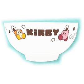SK Japan Kirby Rice Bowl Onigiri Dash