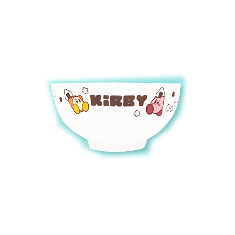 SK Japan Kirby Rice Bowl Onigiri Dash