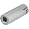 Proxxon 23779 Deep-Bed Socket/Nut, 13mm Drive 6.3mm (¼-Inch)
