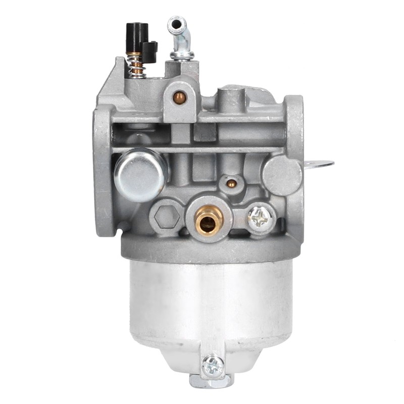 Lawn Mower Carburetor Set Replacement Accessory for Kawasaki 150037033 FH500VAS38