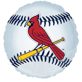 Anagram International Party Balloons, One Size, Multicolor