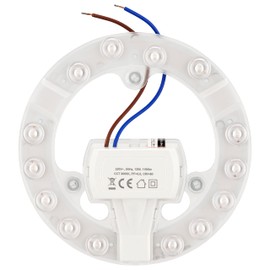 LED Module, Conversion Kit, Magnet, 12 W, Warm White