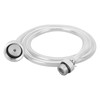 1.5m Gearbox Oil Filling Hose Kit VAS 6262A Flexible Rust