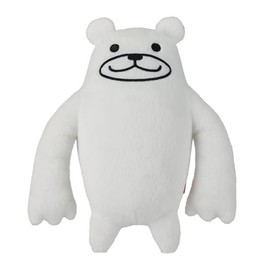 Nyanko Dai Shoten Original Plush Bear Sensei (S)