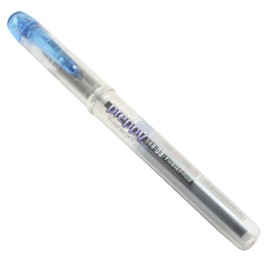 Platinum Preppy Fountain Pen Blue