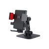 Seikou Sangyo EC-220 Car Goods EXEA Smartphone Holder, Black