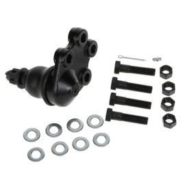 ACDelco Gold 45D2271 (19460534) Front Lower Suspension Ball Joint