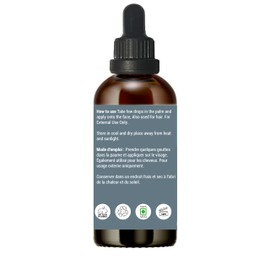 100% Natural Plant-Derived MCT Oil (Medium Chain Triglycerides) for Healthy Skin & Hair. Nourish and Hydrate. Bottled in Canada. 120 ml