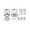 Alpine NX Series Terrestrial Digital TV Film Antenna Kit for