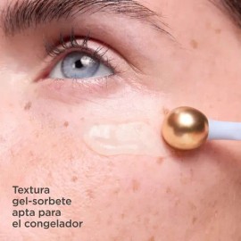 Isdinceutics Hyaluronic Eyes 15 G Contorno Ojos Antiarrugas