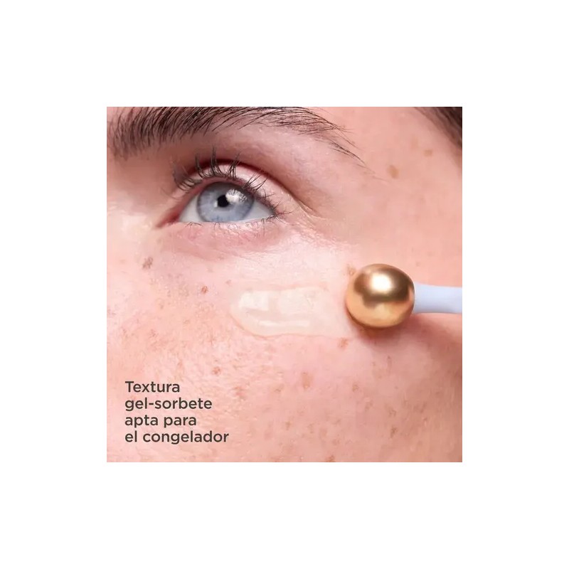 Isdinceutics Hyaluronic Eyes 15 G Contorno Ojos Antiarrugas