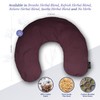 Mother Earth Pillows Large Triggerpoint Pillow for Neck and Shoulders