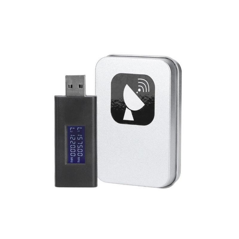 gps signal work, DisplayDisk universal device, gps anti-positioning U disk