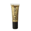 Stargazer Glitter Gel Tubes Face Body Lips Eyeshadow Makeup (Glitter