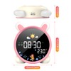 Lemnoi Alarm Clock for Kids, Children Sleep Trainer Clock, OK