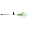Solar Powered Flower Lights Waterproof Outdoor Solar Garden Stake Lights