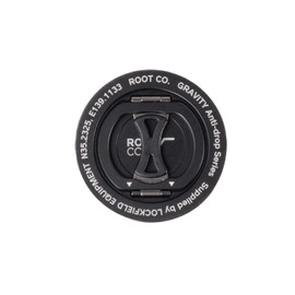 Root Co. Gravity Mag for MagSafe (Black)