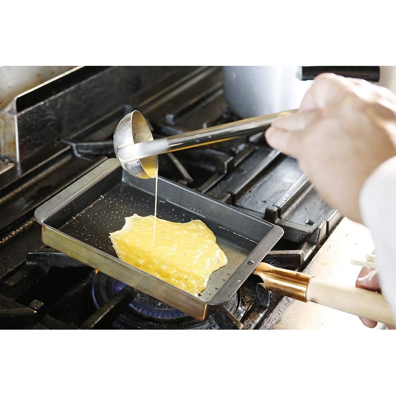 EBM copper Eggs Burn Kansai type (fluorine resin processing) 15