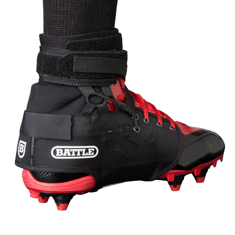 Battle XFAST Ankle Support System