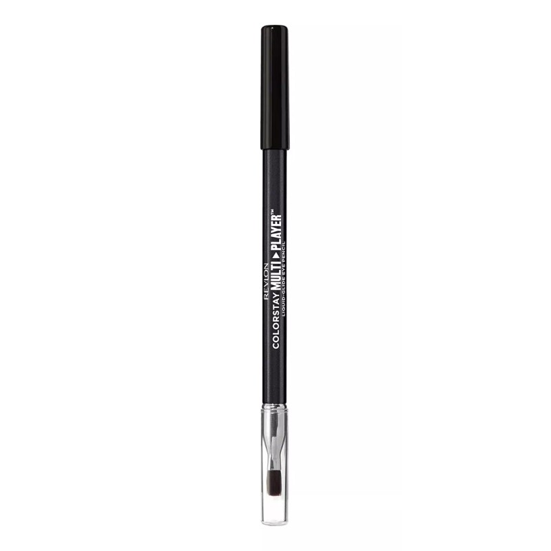 Revlon Mexico Delineador De Ojos Revlon Multiplayer Liquidglide Tono Negro