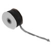 Operitacx 2 Rolls Long Length Fusible Interfacing Strip 1m Interfacing