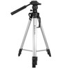 BARSKA Deluxe Tripod Extendable to 63.4" w/ Carrying Case ,