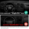 G-PLUS Dashboard Dash Cover Compatible with 1998-2004 Chevy Blazer S10/GMC