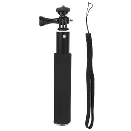 Action Camera 

Selfie Stretchable Extension Pole for Gopro/DJI OSMO/XiaoYi/SJCAM