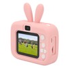 Kids Camera Toy 2.0 Inch Screen 1080P Video 2000W Dual