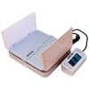 Accuteck ShipPro W-8580 110lbs x 0.1 oz Gold Digital Shipping
