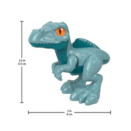 Giganotosaurus Imaginext Dinosaur