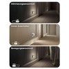 Emeritpro Night Light Socket, Pack of 2 Socket Light with