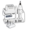 Peter Bausch 0375ACRYL – Professional Manicure and Pedicure Set