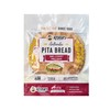 Atoria's Family Bakery Whole Grain Pita Flatbread 8 Pack |