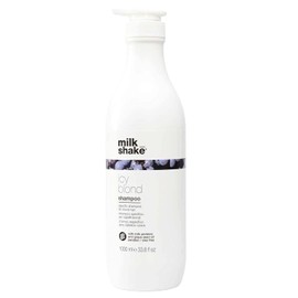 milk_shake - Icy Blonde Shampoo 1000 ml