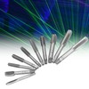 Hand Tap Set HSS Screw Thread Cutter Tapping Bit Manual