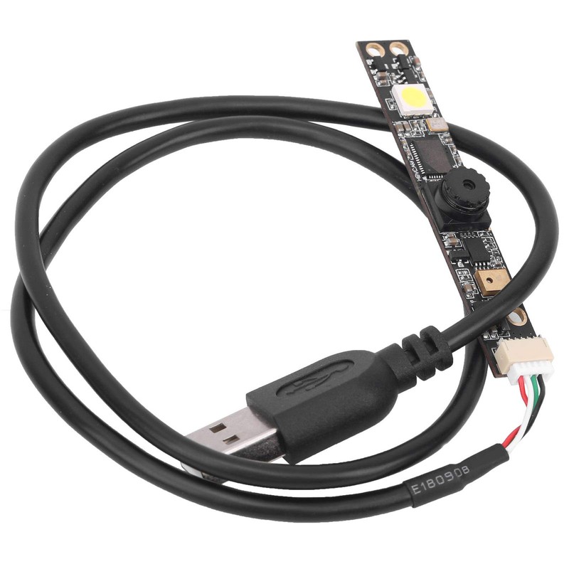 Photosensitive Chip OV5640 USB Camera Module Pixel 5MP HD Camera