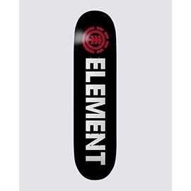 Element Blazin Skateboard Deck Assorted 8.2