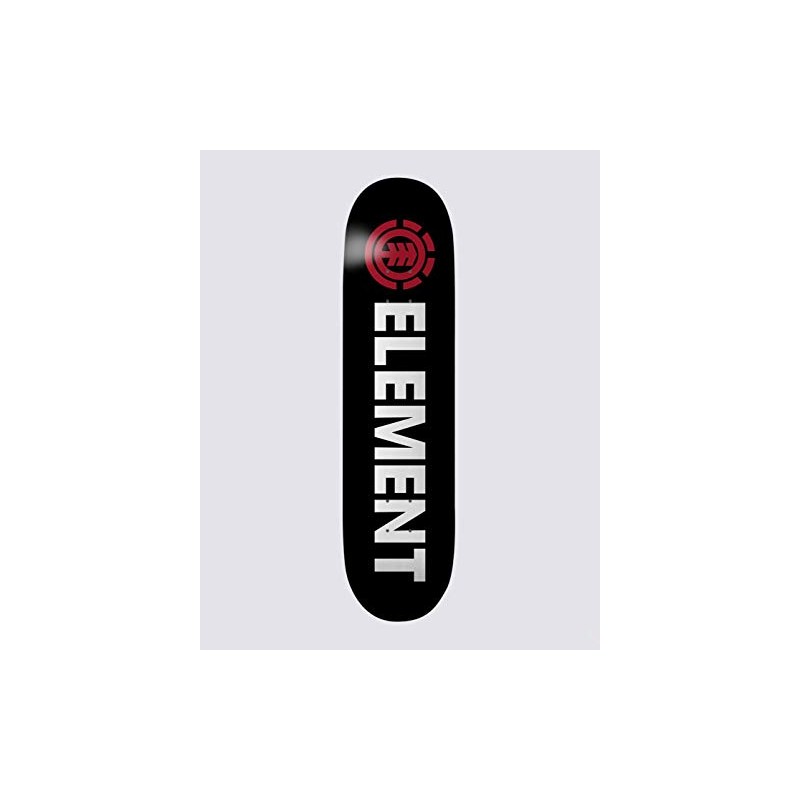 Element Blazin Skateboard Deck Assorted 8.2