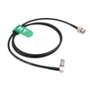 HangTon 6G SDI Video Cable for Blackmagic Video Assist 4K