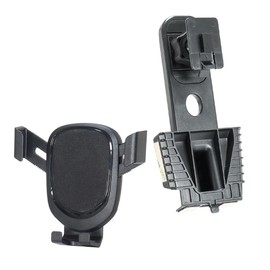 Beat Sonic Honda N-VAN Dedicated Smartphone Stand Designed for the Original Interior
