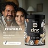Zinc Protect | 120 de Cápsulas | Zinc y Vitamina