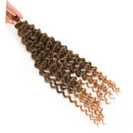 WOONEKY African Dirty Braid Wig for Women Fashion Pigtail Hair Accessories Natural Look for Parties and Events