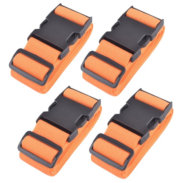 TRIWONDER Cargo Tightening Belt, Multi-Purpose, Fixed Belt, Seismic Prevention Goods,