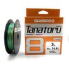 Shimano PL-F88S Tanatoru 8 PE Fishing Line, 1,640.2 Feet (500