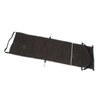 Airplane Footrest Hammock Cover Ergonomic Improve Blood Circulation Adjustable Footrest
