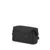 Samsonite Stackd Toilet Kit - Toiletry Bag, 26 cm, Black,