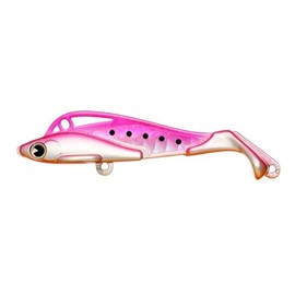 Amz Design (Ima) Nivo 20 (Nibo 20) 70cm / 20g #NV20-004 Pink Back Orange Berry