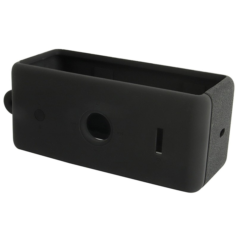 Protective Case Compatible for EMBERTON Bluetooth Speaker Silicone Cover