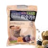 Korean 20 Mixed Roasted Misugaru Grain Powder with Black Beans,